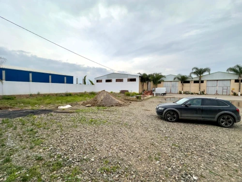 Location Hangar - Usine Blida Beni tamou