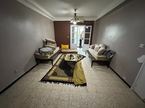 Vente Appartement F3 Tipaza Tipaza
