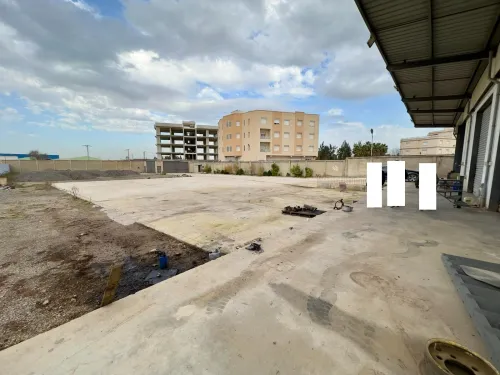 Location Hangar - Usine Blida Ouled el alleug