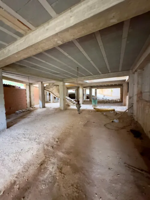 Vente Immeuble Alger Zeralda