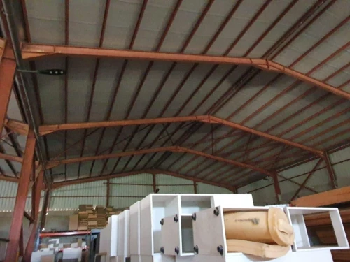 Location Hangar - Usine Blida Ouled el alleug
