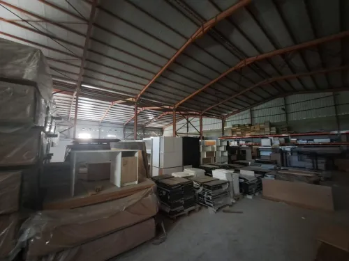 Location Hangar - Usine Blida Ouled el alleug