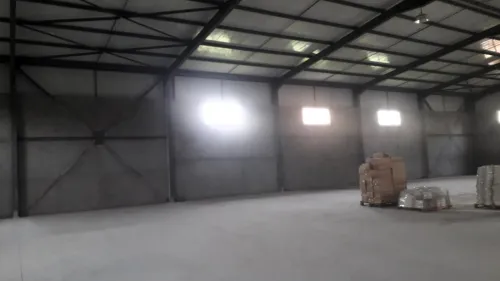 Location Hangar - Usine Blida Beni tamou
