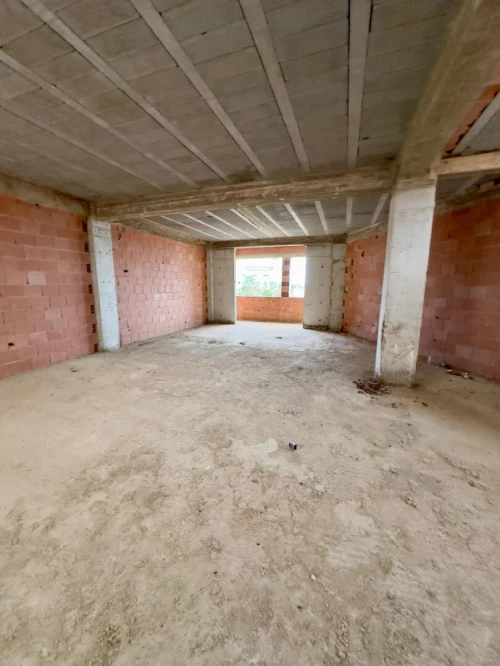 Vente Immeuble Alger Zeralda