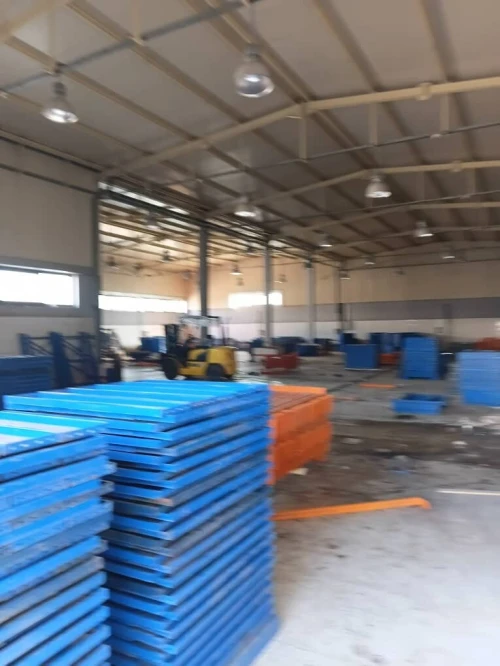 Location Hangar - Usine Alger Dar el beida