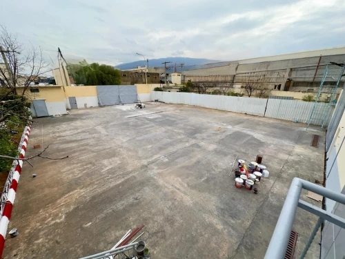 Location Hangar - Usine Blida Blida