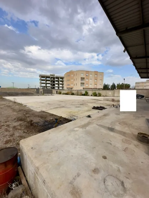 Location Hangar - Usine Blida Ouled el alleug