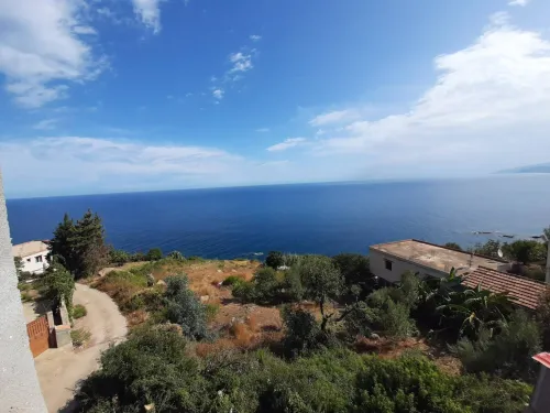 Vente Appartement F2 Tizi Ouzou Azeffoun
