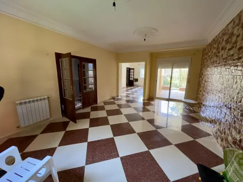 Location Villa Alger Bouzareah