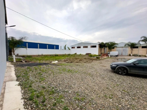 Location Hangar - Usine Blida Beni tamou