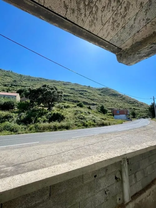 Vente Appartement F2 Tizi Ouzou Azeffoun