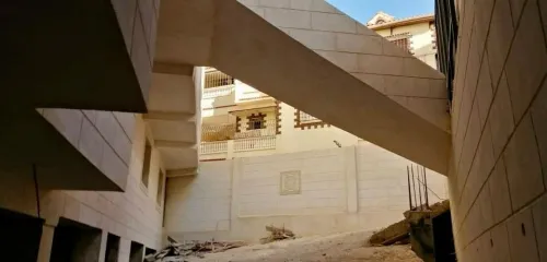 Vente Immeuble Alger Zeralda