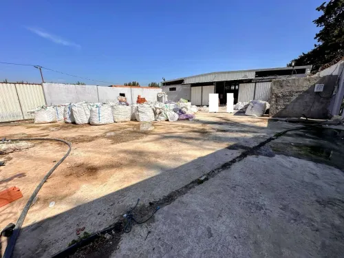 Location Hangar - Usine Blida Ouled el alleug