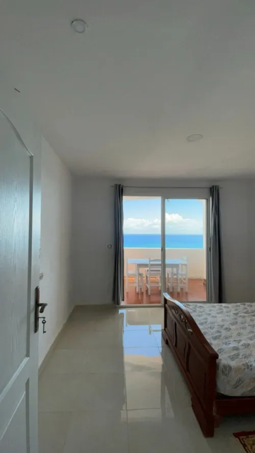 Vente Appartement F4 Tizi Ouzou Azeffoun