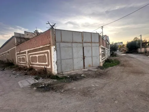 Vente Terrain Blida Bouinan