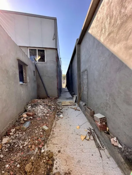 Location Hangar - Usine Blida Ouled el alleug