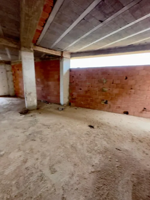 Vente Immeuble Alger Zeralda
