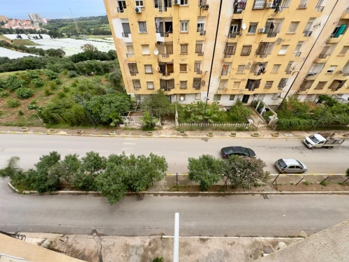 Vente Appartement F3 Tipaza Douaouda