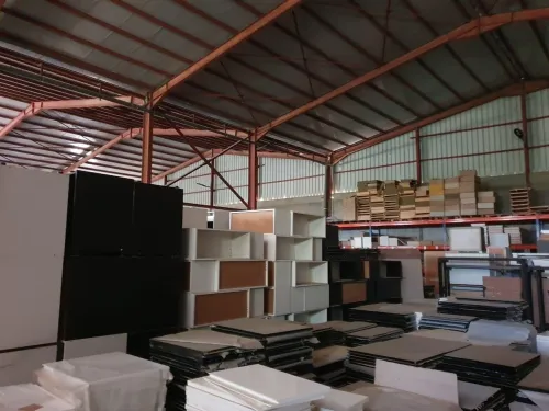 Location Hangar - Usine Blida Ouled el alleug