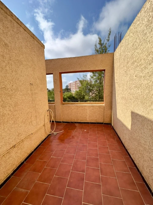 Location Villa Alger Bouzareah