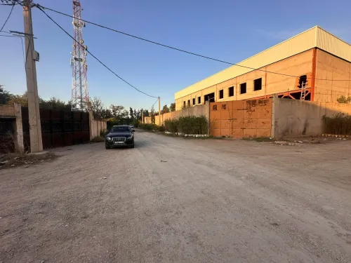 Vente Terrain Blida Bouinan
