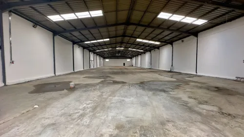 Location Hangar Blida Beni tamou