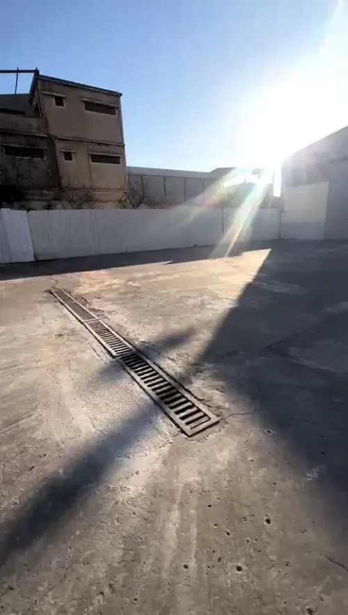 Location Hangar - Usine Blida Blida