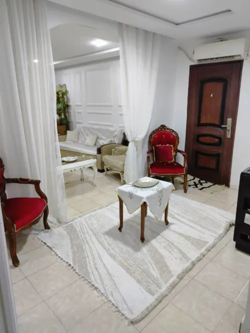 Vente Appartement F3 Tipaza Douaouda