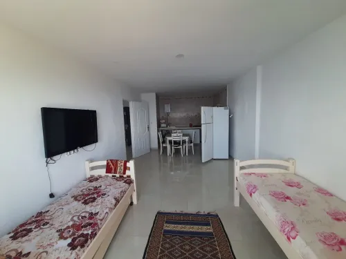 Vente Appartement F2 Tizi Ouzou Azeffoun