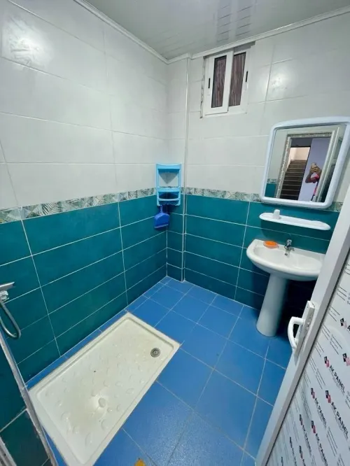 Vente Appartement F4 Tizi Ouzou Azeffoun