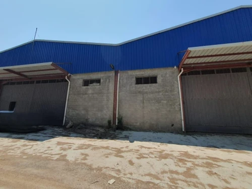 Location Hangar - Usine Blida Ouled el alleug
