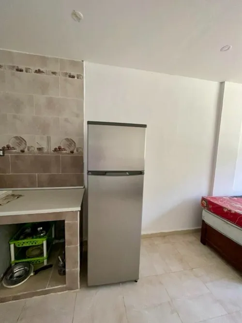 Vente Appartement F2 Tizi Ouzou Azeffoun