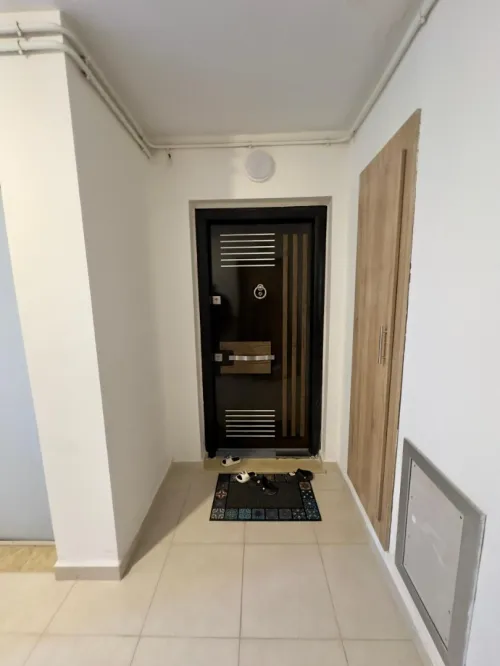 Vente Appartement F3 Alger Souidania