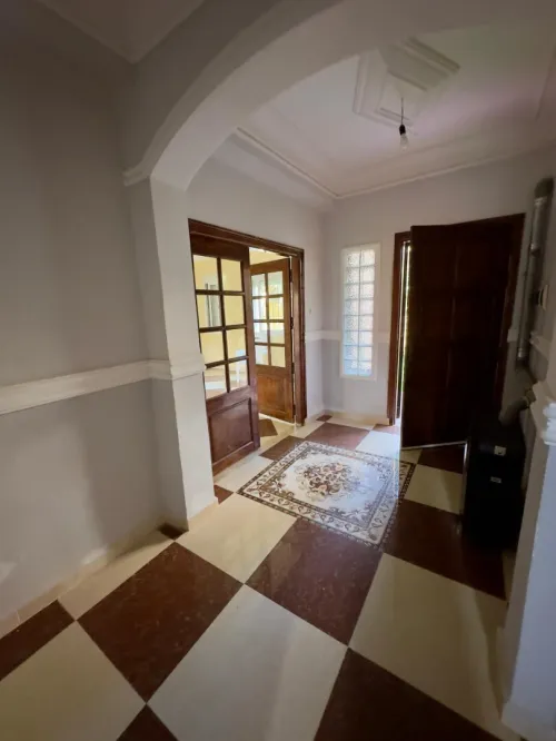 Location Villa Alger Bouzareah