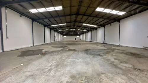 Location Hangar - Usine Blida Beni tamou