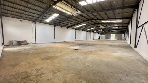 Location Hangar Blida Beni tamou