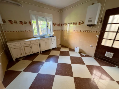 Location Villa Alger Bouzareah