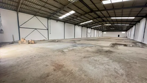 Location Hangar - Usine Blida Beni tamou