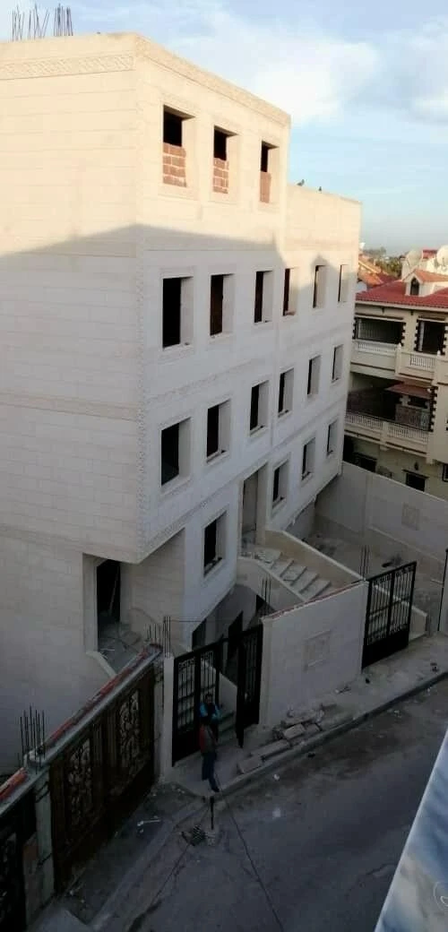 Vente Immeuble Alger Zeralda