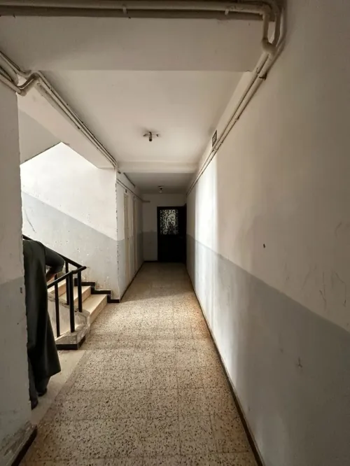 Vente Appartement F3 Tipaza Tipaza