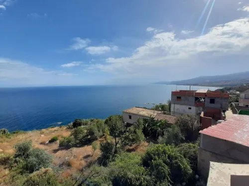 Vente Appartement F2 Tizi Ouzou Azeffoun