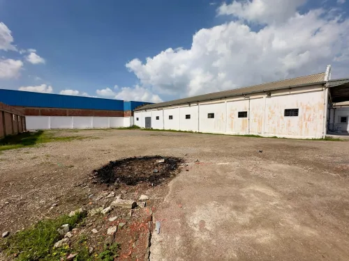 Location Hangar - Usine Blida Guerrouaou