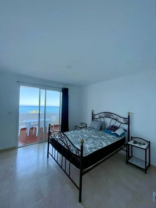 Vente Appartement F2 Tizi Ouzou Azeffoun