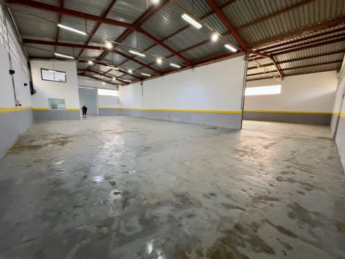 Location Hangar - Usine Blida Blida