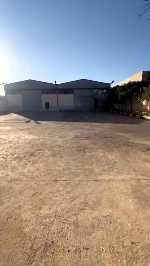 Location Hangar - Usine Blida Blida