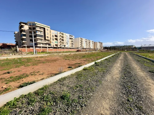 Vente Terrain Tipaza Bou ismail