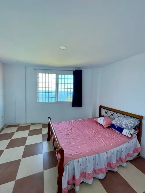 Vente Appartement F2 Tizi Ouzou Azeffoun