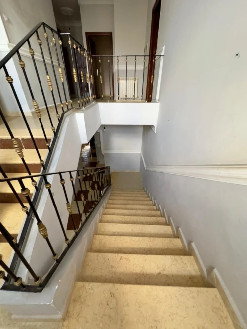 Location Villa Alger Bouzareah