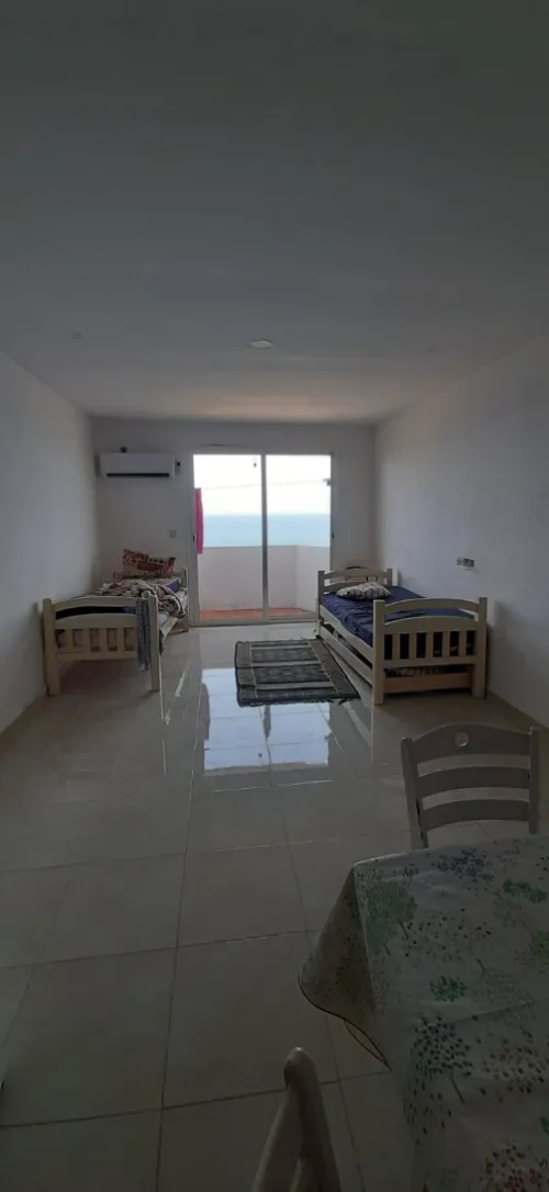 Vente Appartement F2 Tizi Ouzou Azeffoun
