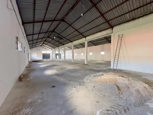 Location Hangar - Usine Blida Guerrouaou
